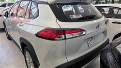 تويوتا كورولا كروس